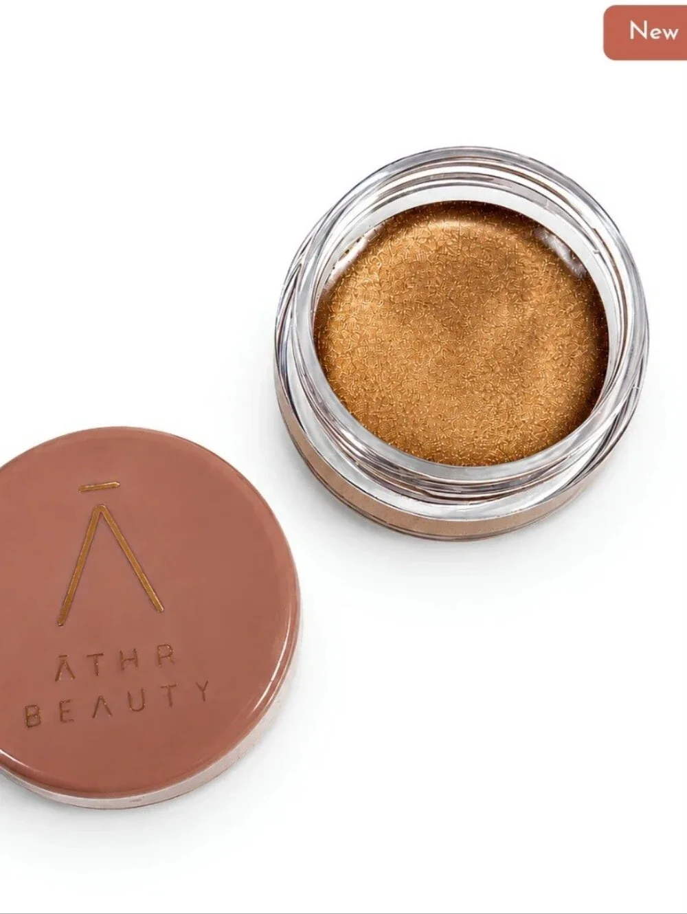 Brand New Color From ATHR BEAUTY
